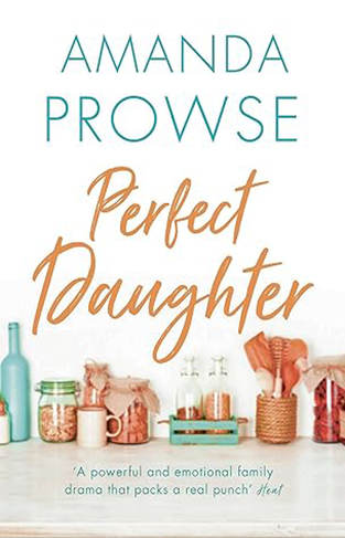 Perfect Daughter